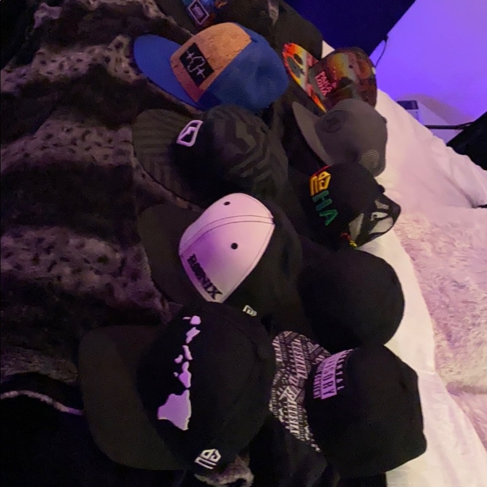 Hats